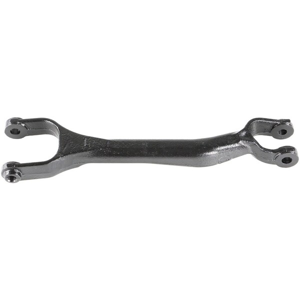 Mevotech 03-11 Volvo Xc90 Control Arm, Cms101124 CMS101124 - main